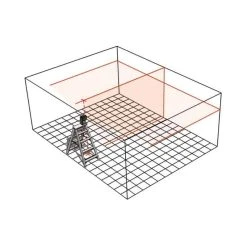 METABO Laser - KLL 2-20 - 606166000 -BESSEY shop metabo laser kll 2 20 606166000 5