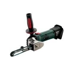METABO Lime à Bande Sans Fil 18V Solo BF18LTX - 600321850