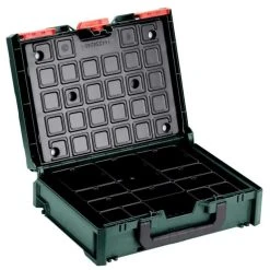 METABO MetaBOX 118 Organiser - 626897000