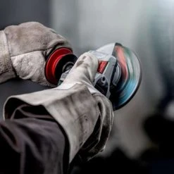 METABO Meuleuse 125 Mm - W 13-125 Q - 603627000 -BESSEY shop metabo meuleuse 125 mm w 13 125 q 603627000 3