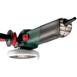 METABO Meuleuse 125 Mm - WEV 17-125 Q - 600516000 -BESSEY shop metabo meuleuse 125 mm wev 17 125 q 600516000 2