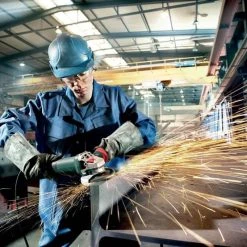 METABO Meuleuse 125 Mm - WEV 17-125 Q - 600516000 -BESSEY shop metabo meuleuse 125 mm wev 17 125 q 600516000 5