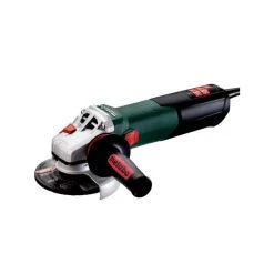 METABO Meuleuse 125mm 1550W +Var. WEVA 15-125 Quick - 600496000
