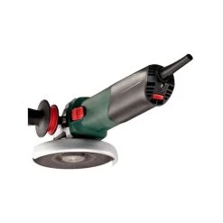 METABO Meuleuse 125mm 1700W - WE17-125 Quick - 600515000 -BESSEY shop metabo meuleuse 125mm 1700w we17 125 quick 600515000 2