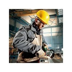 METABO Meuleuse 125mm 1700W - WE17-125 Quick - 600515000 -BESSEY shop metabo meuleuse 125mm 1700w we17 125 quick 600515000 4