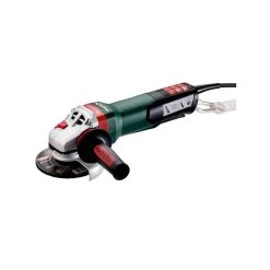 METABO Meuleuse 125mm 1700W WEPBA 17-125 Quick DS - 600549000