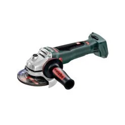 METABO Meuleuse 125mm 18V Solo WB18LTXBL125 Quick - 613077840