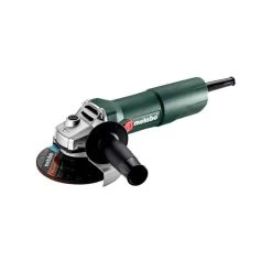 METABO Meuleuse 125mm 750W W750-125 - 603605000