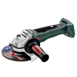 METABO Meuleuse 18V Solo - WB 18 LTX BL 150 Q - 613078840