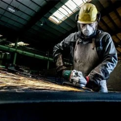 METABO Meuleuse 230 Mm - WE 26-230 MVT Q - 606475260 6 METABO Meuleuse 230 Mm - WE 26-230 MVT Q - 606475260 -BESSEY shop metabo meuleuse 230 mm we 26 230 mvt q 606475260 2