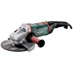 METABO Meuleuse 230 Mm - WE 26-230 MVT Q - 606475260
