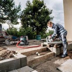 METABO Meuleuse 230 Mm - WE 26-230 MVT Q - 606475260 7 METABO Meuleuse 230 Mm - WE 26-230 MVT Q - 606475260 -BESSEY shop metabo meuleuse 230 mm we 26 230 mvt q 606475260 3