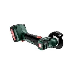 METABO Meuleuse 76mm 12V 2Ah PowerMaxx CC12 BL - 600348500
