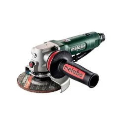 METABO Meuleuse à Air Comprimé 125mm DW10-125 Quick - 601591000