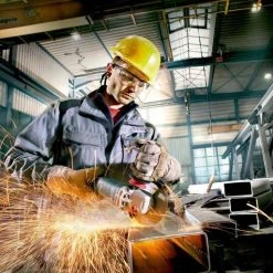 METABO Meuleuse D'angle 1700W WEP 17-150 Quick - 600507000 -BESSEY shop metabo meuleuse d angle 1700w wep 17 150 quick 600507000 2