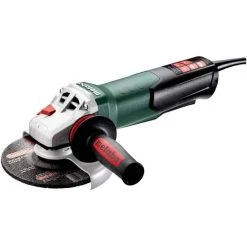 METABO Meuleuse D'angle 1700W WEP 17-150 Quick - 600507000