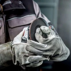 METABO Meuleuse D'angle 1700W WEP 17-150 Quick - 600507000 -BESSEY shop metabo meuleuse d angle 1700w wep 17 150 quick 600507000 4