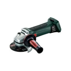 METABO Meuleuse D'angle 18V Solo W18LTX125 Quick - 602174840