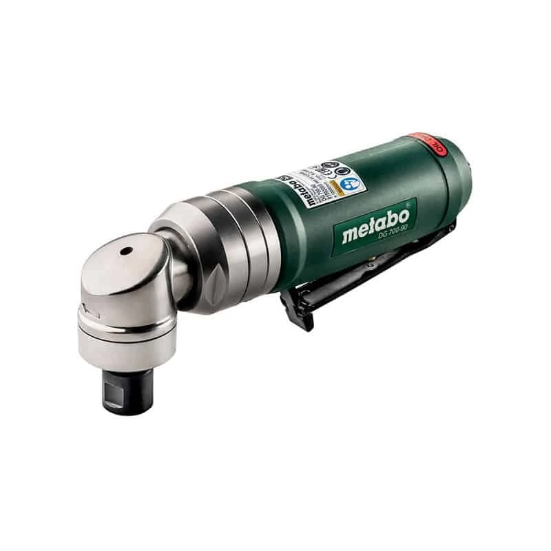 METABO Meuleuse Droite à Air Comprimé DG700-90 - 601592000 2 METABO Meuleuse Droite à Air Comprimé DG700-90 - 601592000 – Image 2