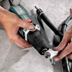 METABO Meuleuse Droite - GE 950 G Plus - 600618000 -BESSEY shop metabo meuleuse droite ge 950 g plus 600618000 2
