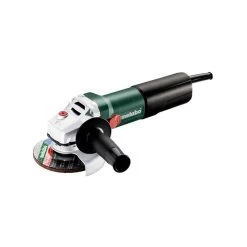 METABO Meuleuse Filaire 125mm 1100W WQ1100-125 - 610035000
