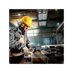 METABO Meuleuse Ø125mm 1500W WE15-125 Quick - 600448000 -BESSEY shop metabo meuleuse o125mm 1500w we15 125 quick 600448000 2