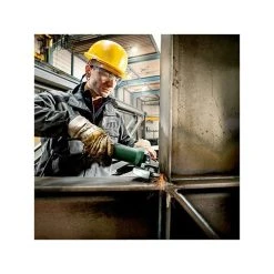 METABO Meuleuse Ø125mm 1500W WE15-125 Quick - 600448000 -BESSEY shop metabo meuleuse o125mm 1500w we15 125 quick 600448000 3