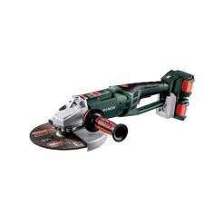 METABO Meuleuse Ø230mm 36V Solo WPB36-18LTXBL - 613102840