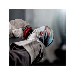 METABO Meuleuse WEV11-125 QUICK 125mm 1000W - 603625500 -BESSEY shop metabo meuleuse wev11 125 quick 125mm 1000w 603625500 3