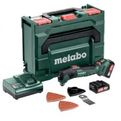 METABO Outil Multifonctions Oscilant MT 12 - 613089500