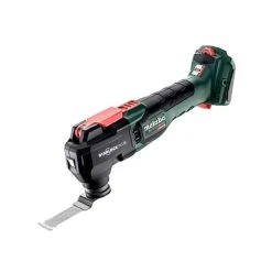METABO Outil Oscillant 18V Solo - MT18LTXBLQSL - 613088840