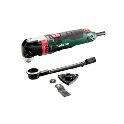 METABO Outil Oscillant 400W MT400Quick - 601406000