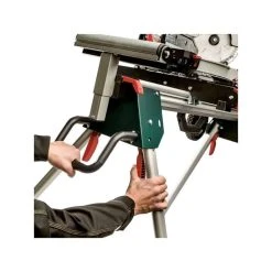METABO Piètement Pour Scie à Onglets KSU251 - 629005000 -BESSEY shop metabo pietement pour scie a onglets ksu251 629005000 3