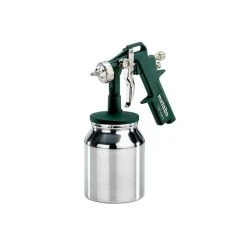 METABO Pistolet à Peinture à Air Comprimé FSP1000S - 601576000