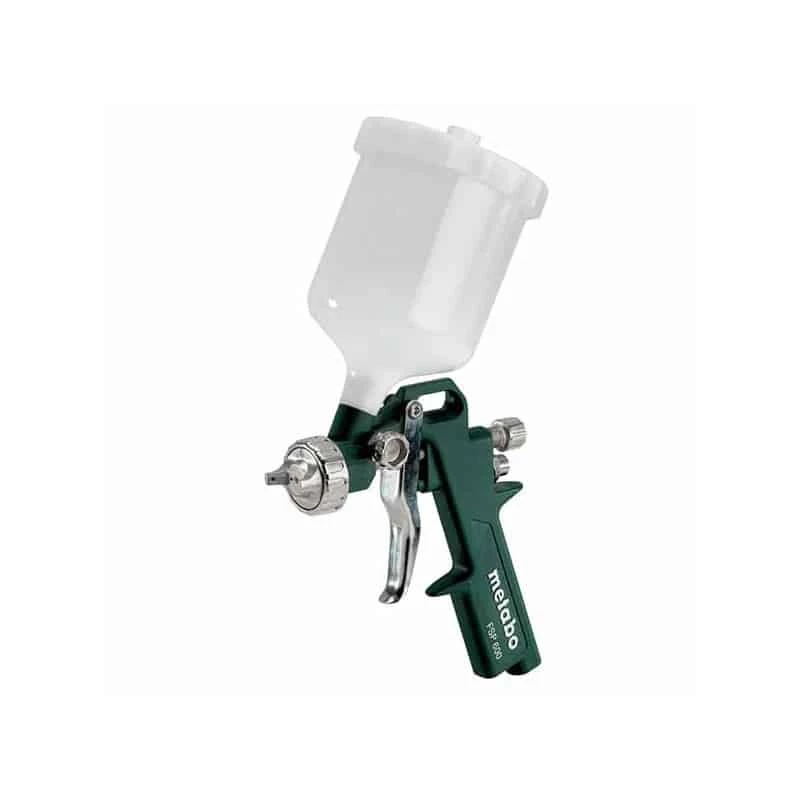 METABO Pistolet à Peinture à Air Comprimé FSP600 - 601575000 1 METABO Pistolet à Peinture à Air Comprimé FSP600 - 601575000