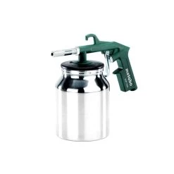 METABO Pistolet De Sablage à Air Comprimé SSP 1000 - 601569000