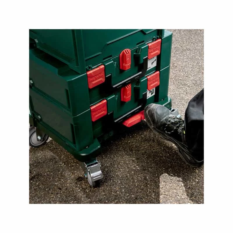 METABO Planche à Roulettes MetaBox - 626894000 2 METABO Planche à Roulettes MetaBox - 626894000 – Image 2