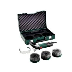 METABO Polisseuse + Acc - PE 15-20 RT - 615250500