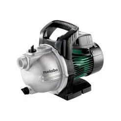 METABO Pompe De Jardin 1100W P4000G - 600964000