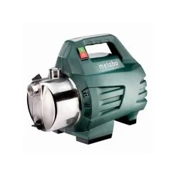 METABO Pompe De Jardin 1300W P4500 Inox - 600965000
