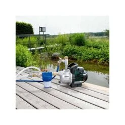 METABO Pompe De Jardin 900W P3300G - 600963000 -BESSEY shop metabo pompe de jardin 900w p3300g 600963000 2