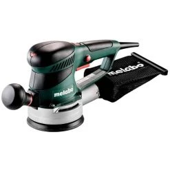 METABO Ponceuse Excentrique Ă125 SXE 425 TurboTec - 600131500