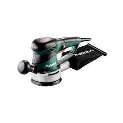 METABO Ponceuse Excentrique Ă125mm SXE425TurboTec - 600131000