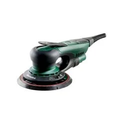 METABO Ponceuse Excentrique Ø150mm 350W SXE 150-5.0 BL - 615050700