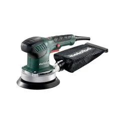 METABO Ponceuse Excentrique Ø150mm SXE3150 - 600444000
