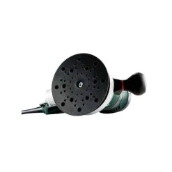 METABO Ponceuse Excentrique Ø150mm SXE450 TURBOTEC - 600129000 -BESSEY shop metabo ponceuse excentrique o150mm sxe450 turbotec 600129000 2