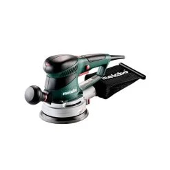 METABO Ponceuse Excentrique Ø150mm SXE450 TURBOTEC - 600129000