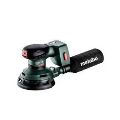 METABO Ponceuse Excentrique SXA 18 LTX 125 BL Solo - 600146840