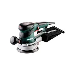 METABO Ponceuse Excentrique SXE 450 TurboTec - 600129700