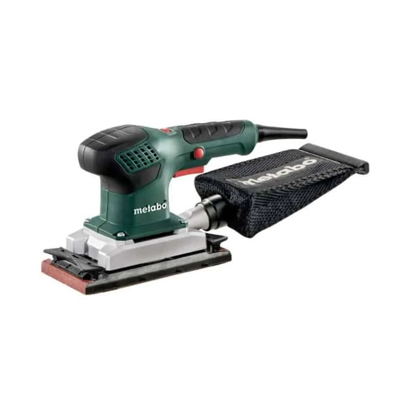 METABO Ponceuse Vibrante SRE 3185 - 600442000 1 METABO Ponceuse Vibrante SRE 3185 - 600442000